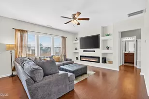 8144 Hovingham Way, Raleigh, NC 27616 - Photo 9