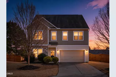 8144 Hovingham Way, Raleigh, NC 27616 - Photo 27