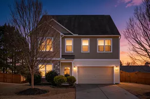 8144 Hovingham Way, Raleigh, NC 27616 - Photo 27