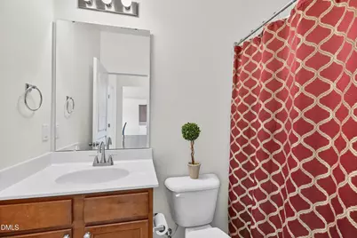 8144 Hovingham Way, Raleigh, NC 27616 - Photo 13