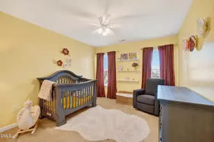 8144 Hovingham Way, Raleigh, NC 27616 - Photo 17