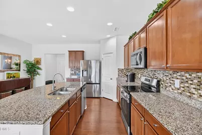 8144 Hovingham Way, Raleigh, NC 27616 - Photo 7