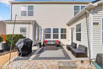 8144 Hovingham Way, Raleigh, NC 27616 - Photo 25