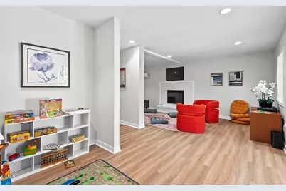 1124 Hardimont Road, Raleigh, NC 27609 - Photo 29