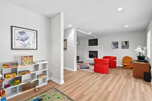 1124 Hardimont Rd, Raleigh, NC 27609 - Photo 29