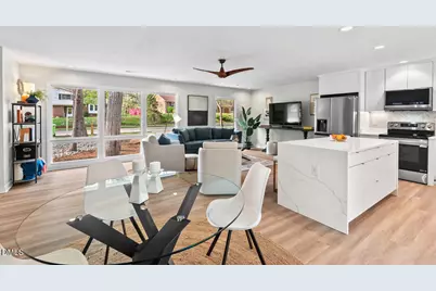 1124 Hardimont Road, Raleigh, NC 27609 - Photo 9