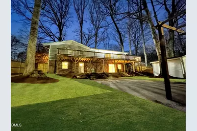 1124 Hardimont Road, Raleigh, NC 27609 - Photo 41