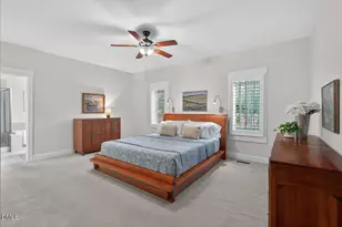 238 Bingham Ridge Dr, Pittsboro, NC 27312 - Photo 25