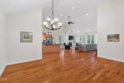 238 Bingham Ridge Drive, Pittsboro, NC 27312 - Photo 19