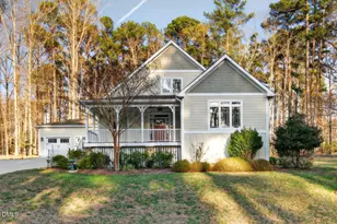 238 Bingham Ridge Dr, Pittsboro, NC 27312 - Photo 1