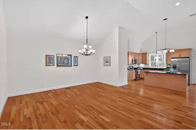 238 Bingham Ridge Drive, Pittsboro, NC 27312 - Photo 9