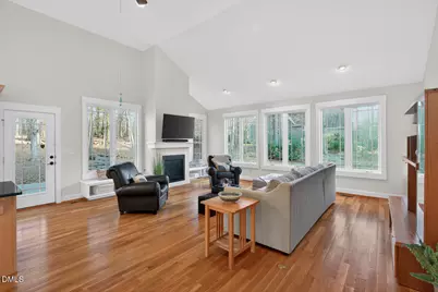 238 Bingham Ridge Drive, Pittsboro, NC 27312 - Photo 11