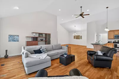 238 Bingham Ridge Drive, Pittsboro, NC 27312 - Photo 15