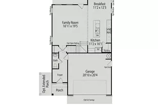 517 Crescent Wood Trail, Zebulon, NC 27597 - Photo 25