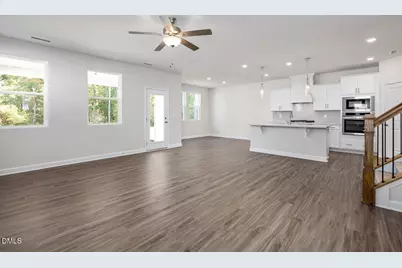 517 Crescent Wood Trail, Zebulon, NC 27597 - Photo 9