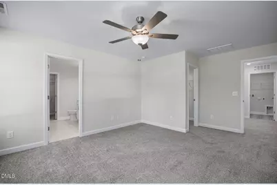 517 Crescent Wood Trail, Zebulon, NC 27597 - Photo 13