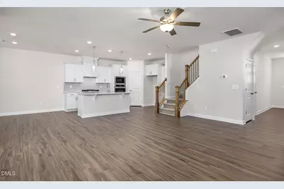 517 Crescent Wood Trail, Zebulon, NC 27597 - Photo 7