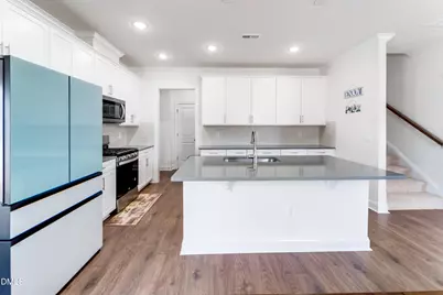 725 Andrade Drive, Fuquay Varina, NC 27526 - Photo 7