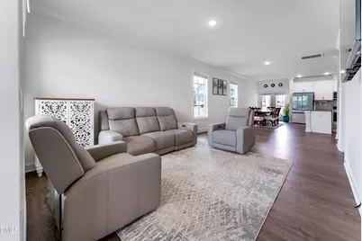 725 Andrade Drive, Fuquay Varina, NC 27526 - Photo 3