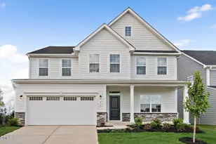 928 Walker Rdg Wy, Angier, NC 27592 - Photo 1