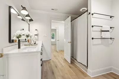 1613 River Mill Drive, Wake Forest, NC 27587 - Photo 11