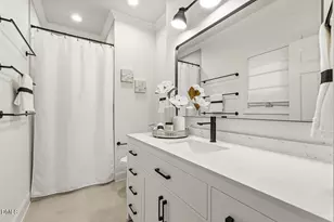 1613 River Mill Dr, Wake Forest, NC 27587 - Photo 9