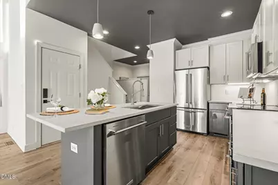 1613 River Mill Drive, Wake Forest, NC 27587 - Photo 3