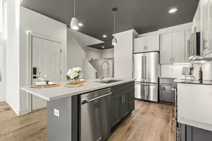 1613 River Mill Dr, Wake Forest, NC 27587 - Photo 3