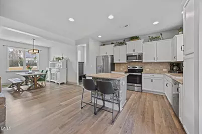 93 Eagle Swoop Street, Zebulon, NC 27597 - Photo 11