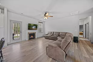 93 Eagle Swoop St, Zebulon, NC 27597 - Photo 13