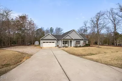93 Eagle Swoop Street, Zebulon, NC 27597 - Photo 5