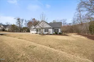 93 Eagle Swoop St, Zebulon, NC 27597 - Photo 3