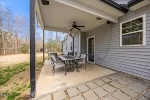 93 Eagle Swoop St, Zebulon, NC 27597 - Photo 27