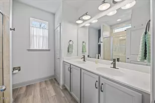 93 Eagle Swoop St, Zebulon, NC 27597 - Photo 25