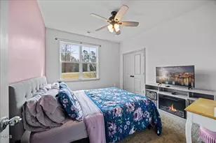 93 Eagle Swoop St, Zebulon, NC 27597 - Photo 19