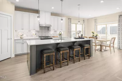 916 Walker Ridge Way, Angier, NC 27592 - Photo 5