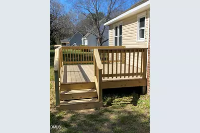 513 Wagstaff Road, Fuquay Varina, NC 27526 - Photo 3