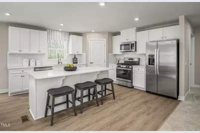 100 Hoptree Drive, Franklinton, NC 27525 - Photo 3