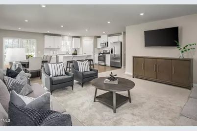 100 Hoptree Drive, Franklinton, NC 27525 - Photo 9