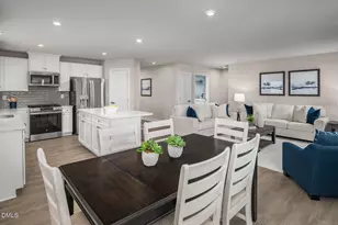 100 Hoptree Dr, Franklinton, NC 27525 - Photo 9