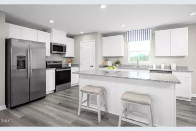 235 Lavatera Drive, Wendell, NC 27591 - Photo 5