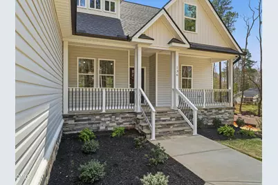 136 Nakoma Drive, Louisburg, NC 27549 - Photo 3