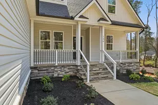 136 Nakoma Dr, Louisburg, NC 27549 - Photo 3