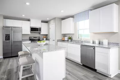 219 Rosewood Drive, Sanford, NC 27330 - Photo 5