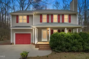 104 Pointe Pl, Hillsborough, NC 27278 - Photo 37