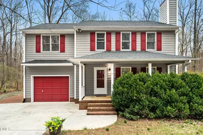 104 Pointe Place, Hillsborough, NC 27278 - Photo 1