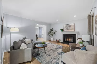 104 Pointe Place, Hillsborough, NC 27278 - Photo 3