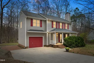 104 Pointe Place, Hillsborough, NC 27278 - Photo 1