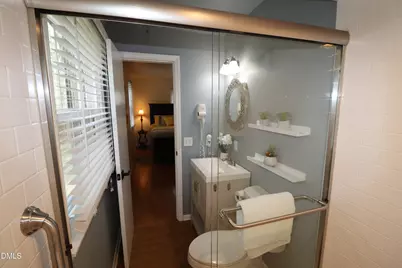 4138 Deep Wood Circle, Durham, NC 27707 - Photo 11