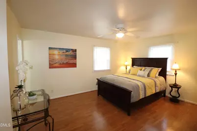 4138 Deep Wood Circle, Durham, NC 27707 - Photo 7